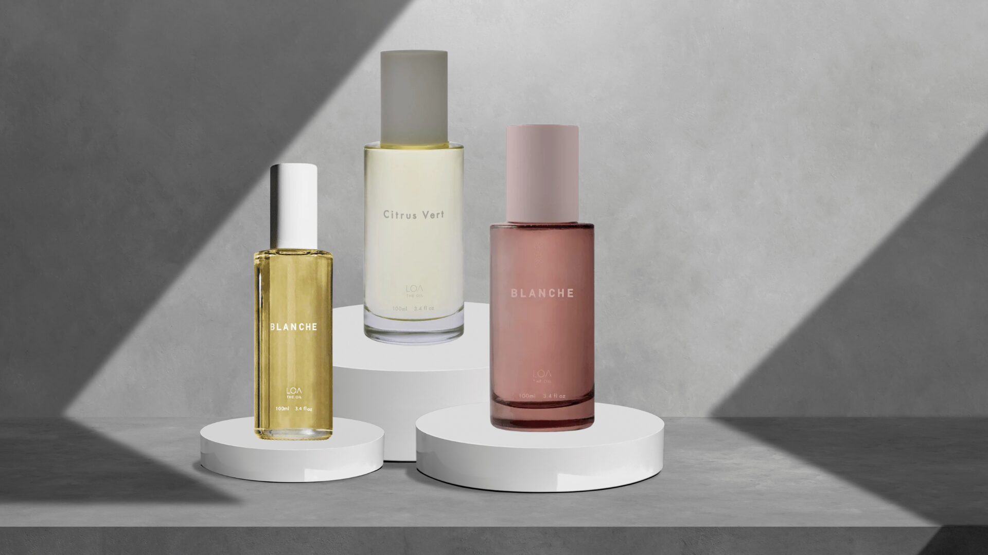 話題の万能オイル「LOA THE OIL」が仙台で人気急上昇！