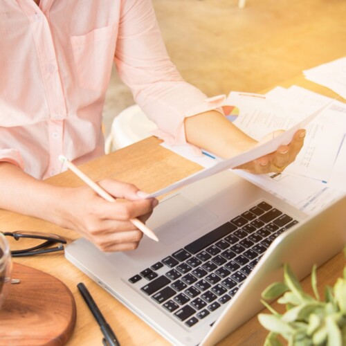 リモートワーク環境を快適にするインテリア術✨