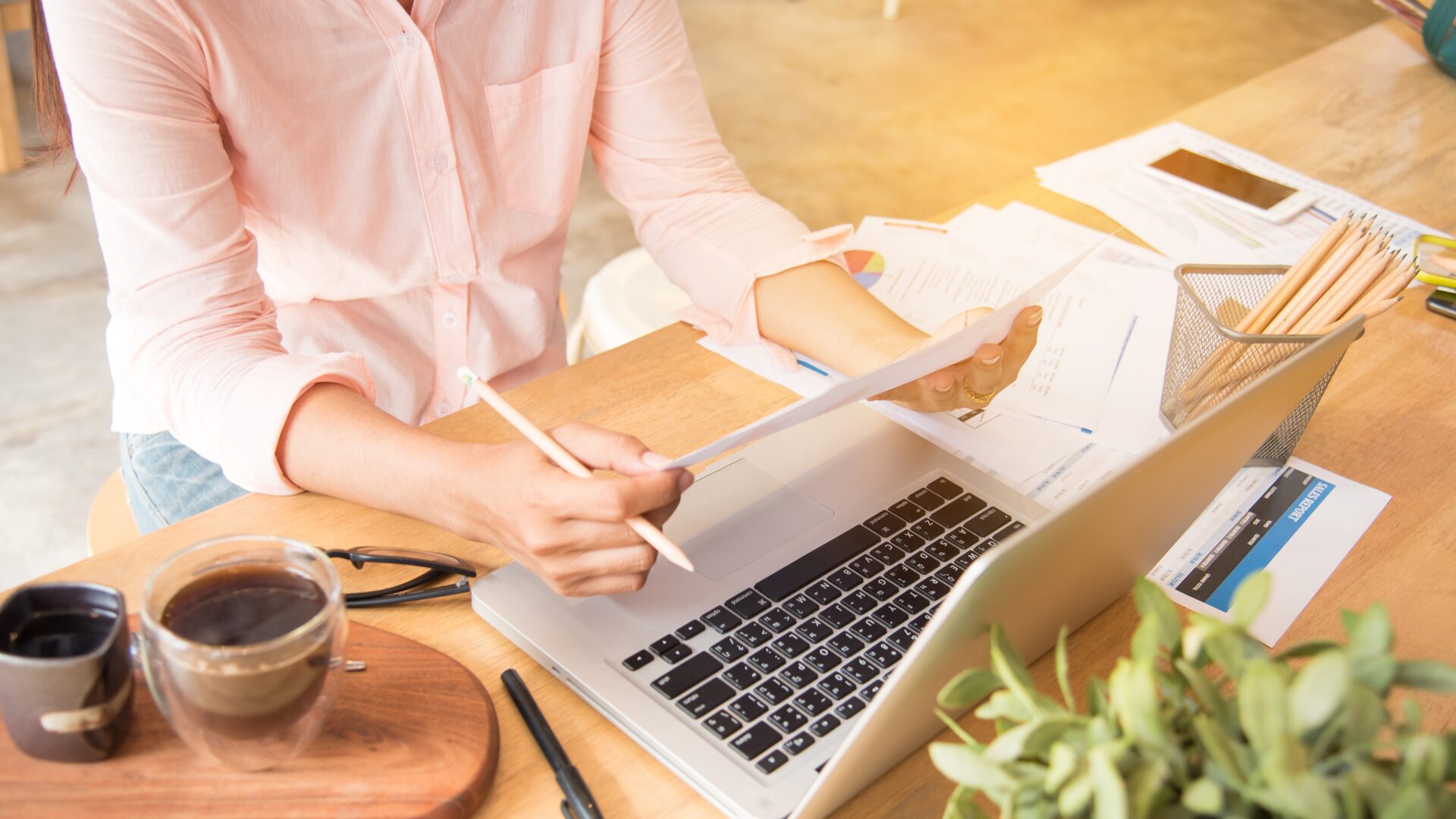 リモートワーク環境を快適にするインテリア術✨