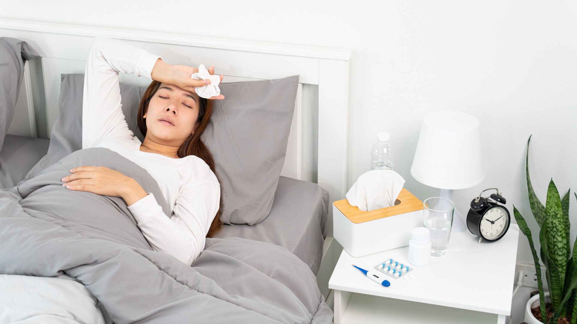 インフルエンザの急増に注意！仙台市内でも感染が拡大中