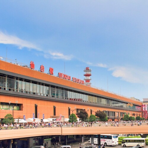 【期間限定】仙台駅に話題の北海道発スイーツ「SNOWS」登場！東北初出店で注目の的✨