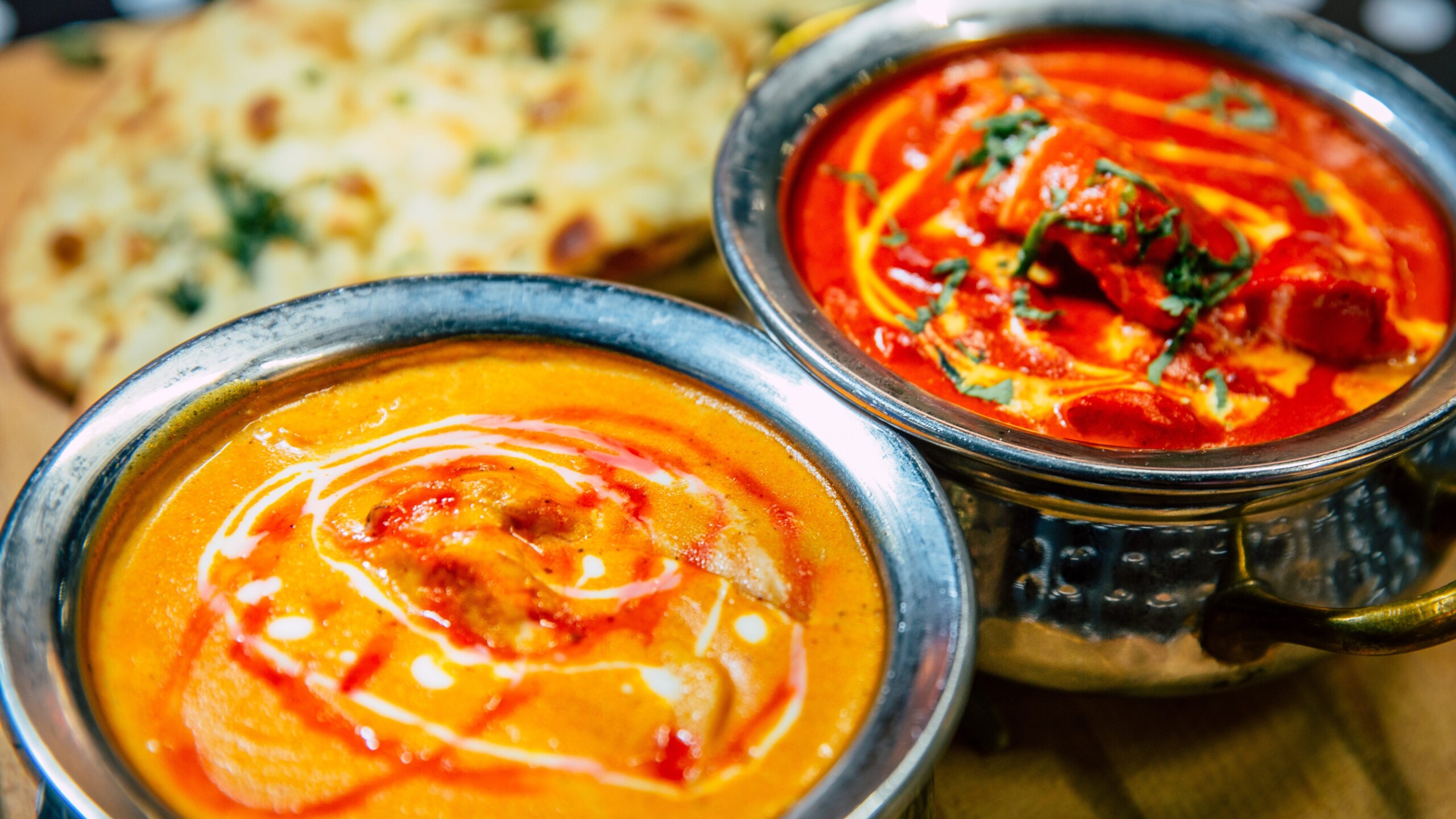 仙台で楽しむ本格インドカレー！おすすめ店3選と魅力を紹介