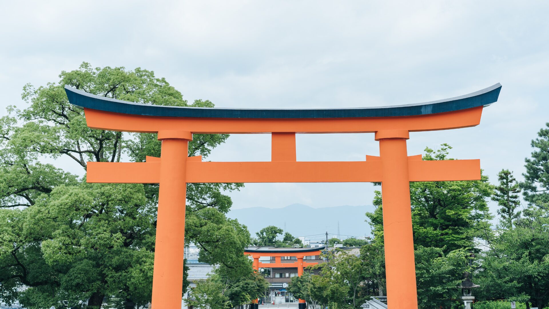 初詣は「大崎八幡宮」で開運祈願⛩✨