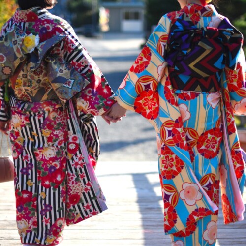 成人の日特集：新成人たちの誓いと未来への希望✨