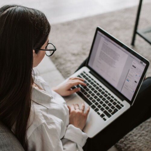 これでスッキリ！お仕事前のルーティンで活力アップ術！