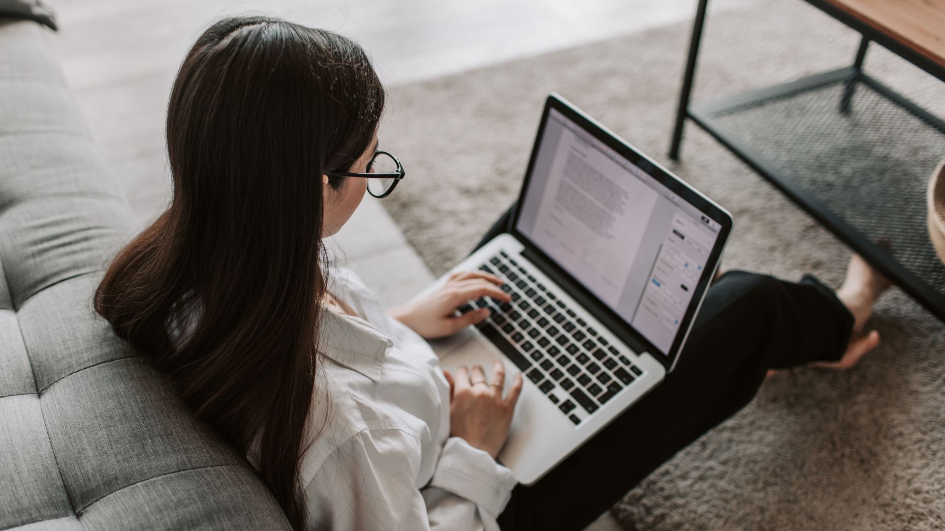 これでスッキリ！お仕事前のルーティンで活力アップ術！