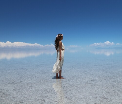 一度は訪れてみたい世界の絶景 ～心ときめく旅先特集～