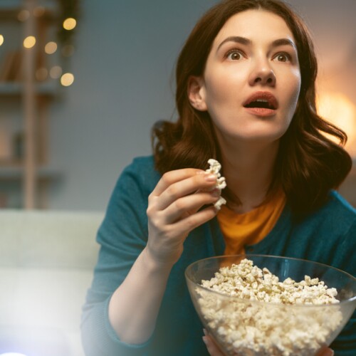 今だからこそ観たい！ちょっと昔の名作洋画5選🎬💫