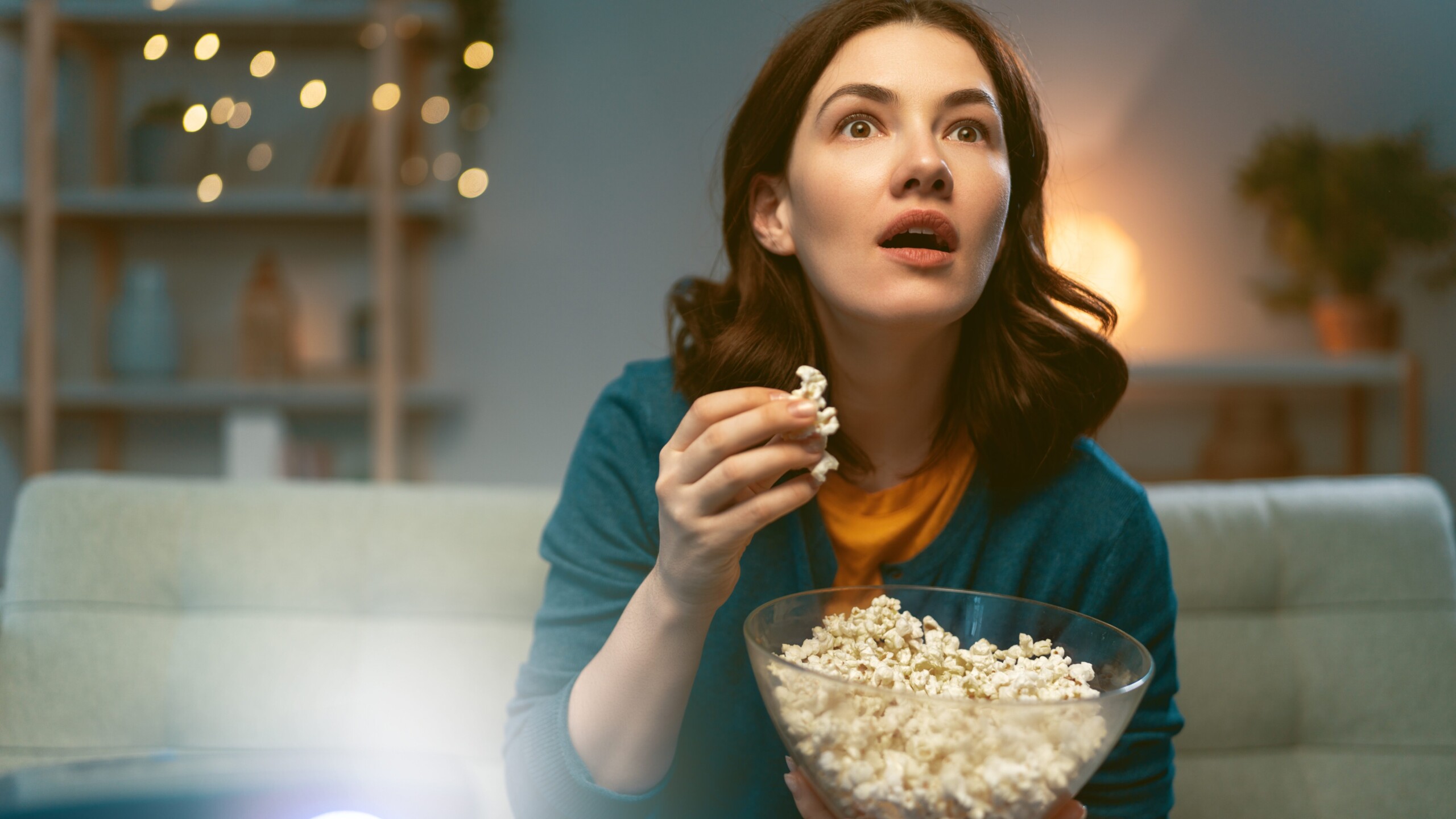 今だからこそ観たい！ちょっと昔の名作洋画5選🎬💫