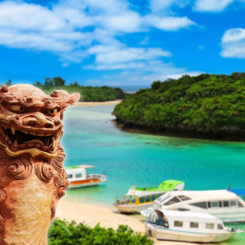 沖縄の新テーマパーク「ジャングリア」2025年7月開業！最新情報をチェック