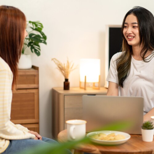 おしゃれで癒される♪ お部屋に飾りたいユニークなインテリアアイテム4選