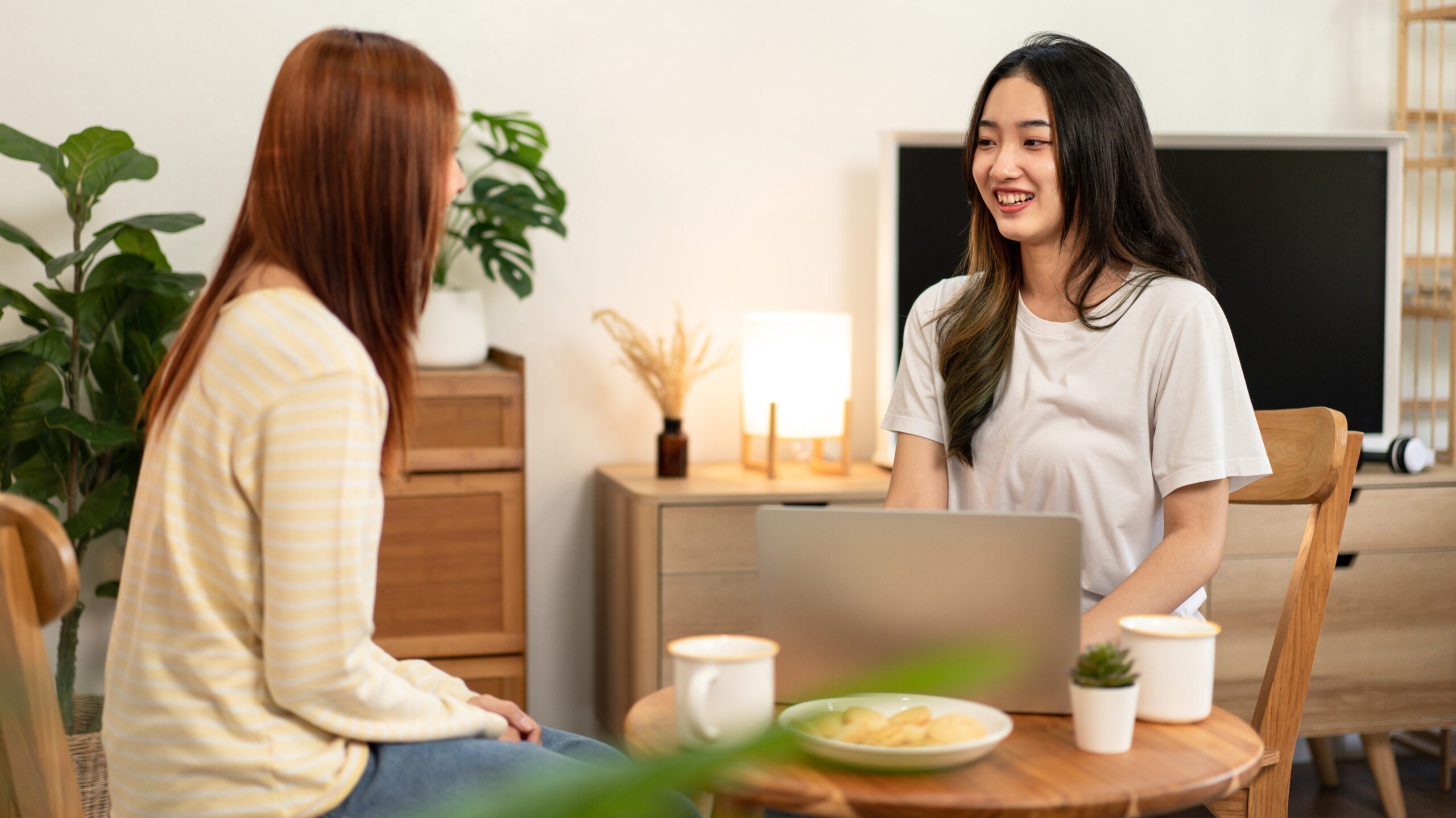 おしゃれで癒される♪ お部屋に飾りたいユニークなインテリアアイテム4選