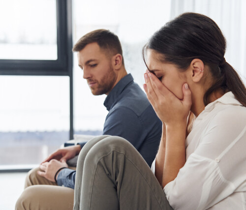 男性が本音で「別れを考える瞬間」ランキング