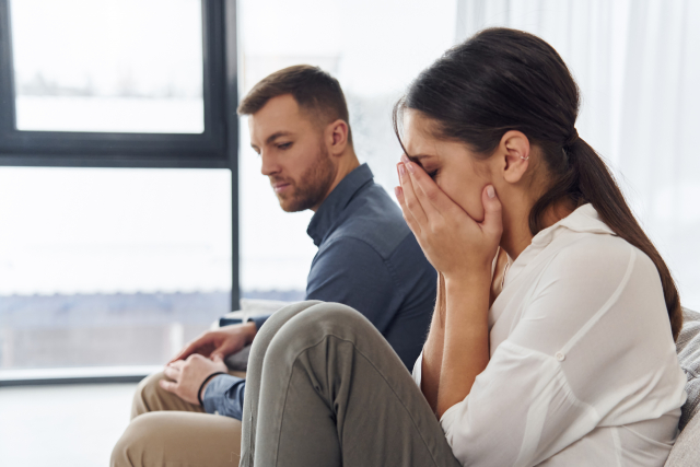 男性が本音で「別れを考える瞬間」ランキング