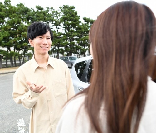 女性の「これって脈アリ？」に、リアルな答えをぶつけてみた