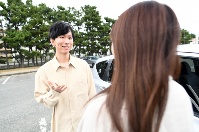 女性の「これって脈アリ？」に、リアルな答えをぶつけてみた