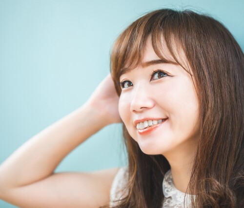 もう頑張りたくない！「ちょっとダメな私」の方がモテる説