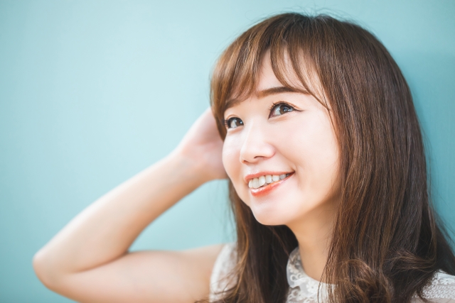 もう頑張りたくない！「ちょっとダメな私」の方がモテる説