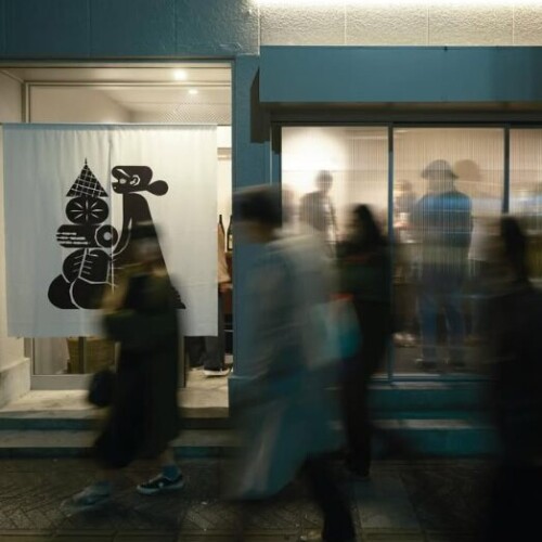 【仙台の新注目スポット】昼から楽しめる立ち飲み屋さん『立呑みベロン』がかわいくて最高だった🍺