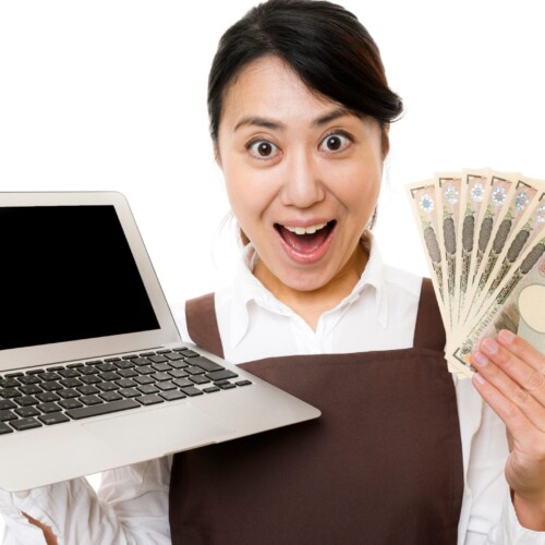 副業女子が増えてる！仙台でできる副業＆お仕事事情