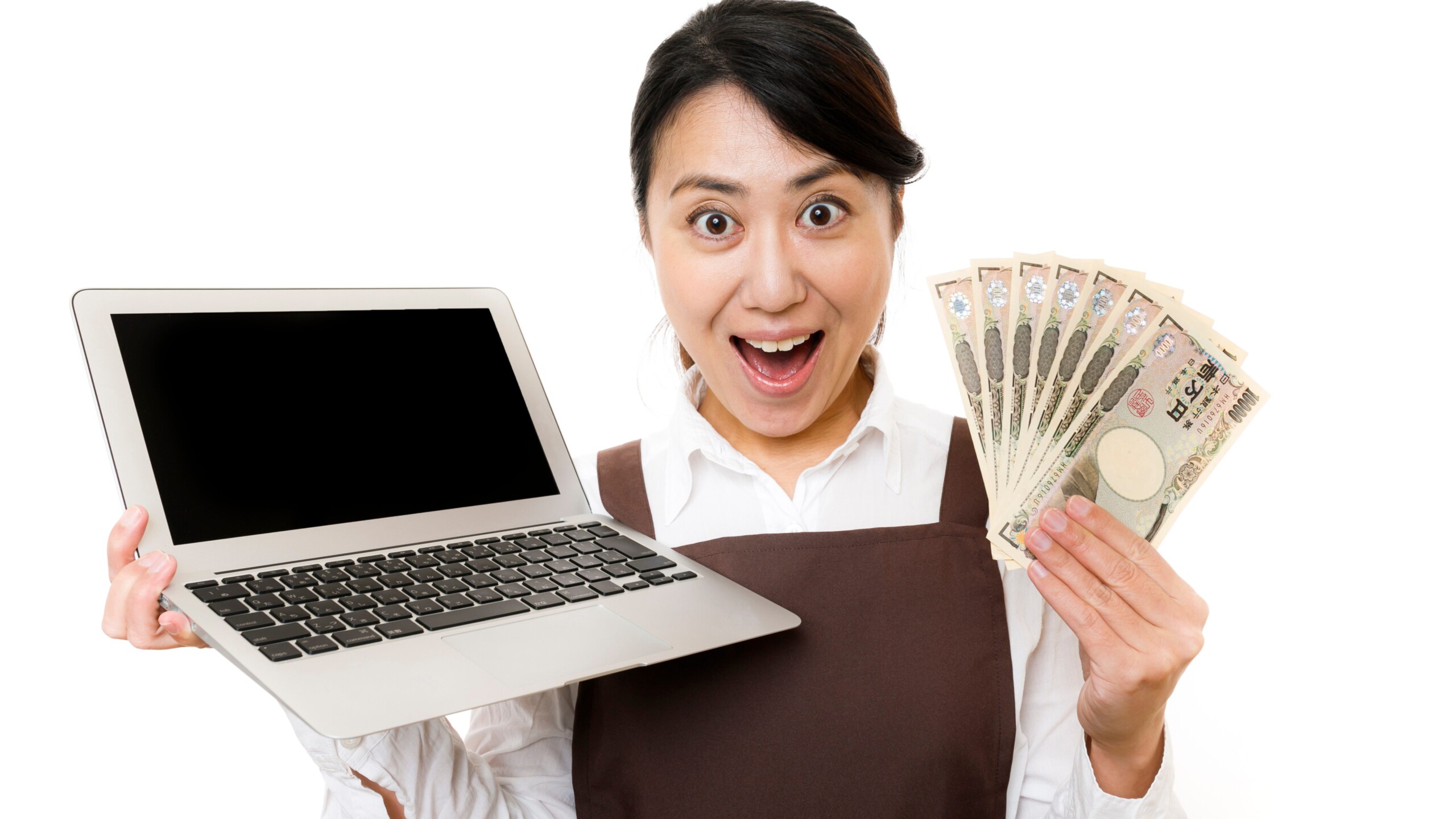 副業女子が増えてる！仙台でできる副業＆お仕事事情