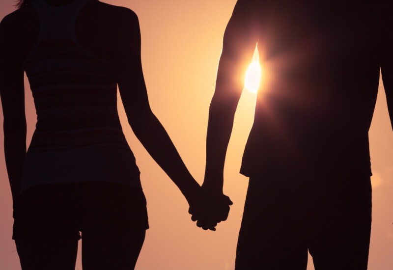 美人の彼氏、意外とブサイク説！？カップルの謎バランス🧐