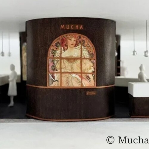 東北初上陸！MUCHA（ミュシャ）が仙台パルコ2階にオープン✨ 限定キット＆特典ノベルティも登場！