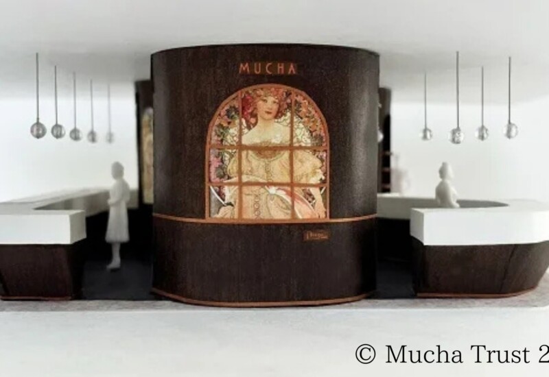 東北初上陸！MUCHA（ミュシャ）が仙台パルコ2階にオープン✨ 限定キット＆特典ノベルティも登場！