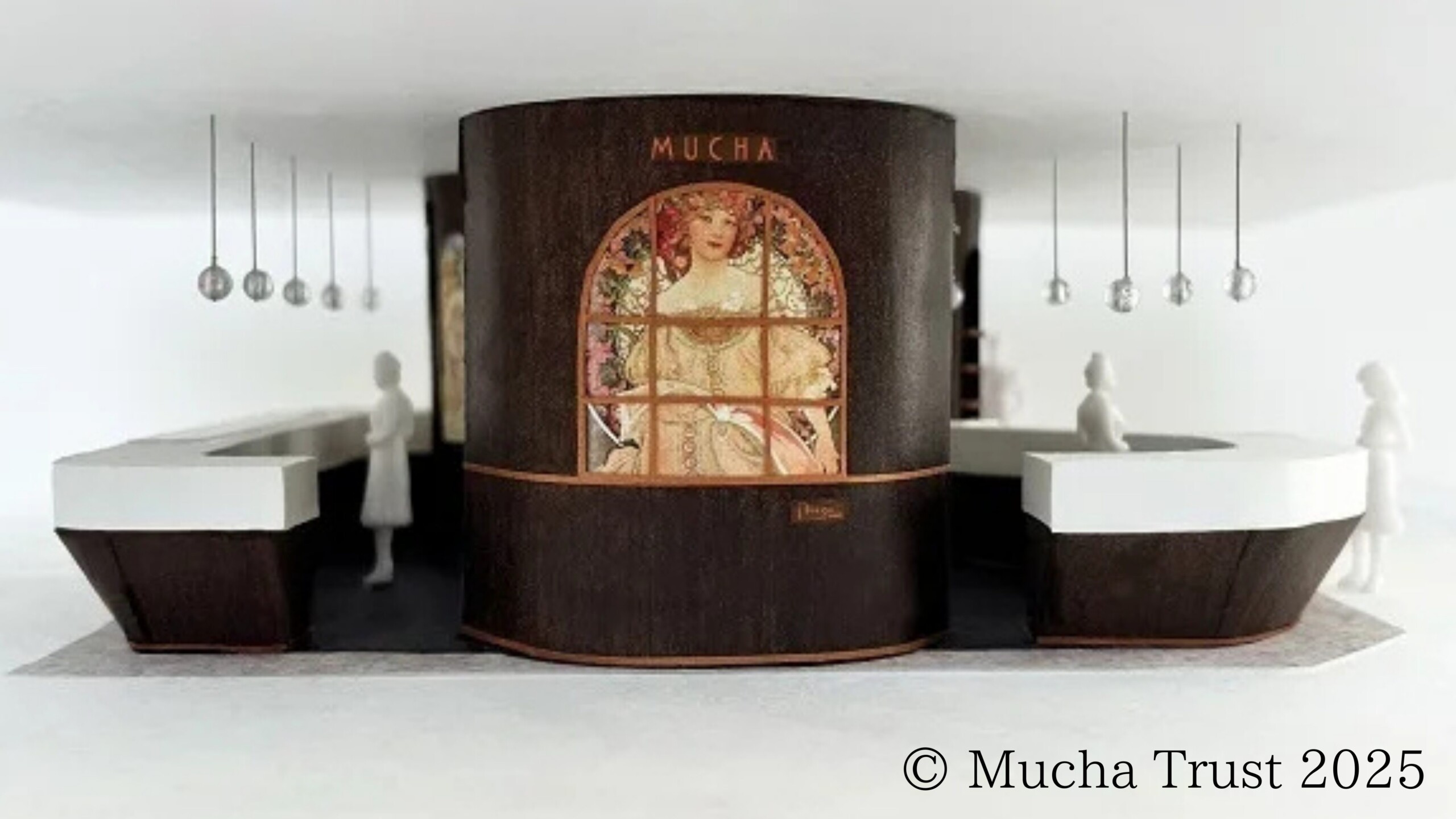 東北初上陸！MUCHA（ミュシャ）が仙台パルコ2階にオープン✨ 限定キット＆特典ノベルティも登場！