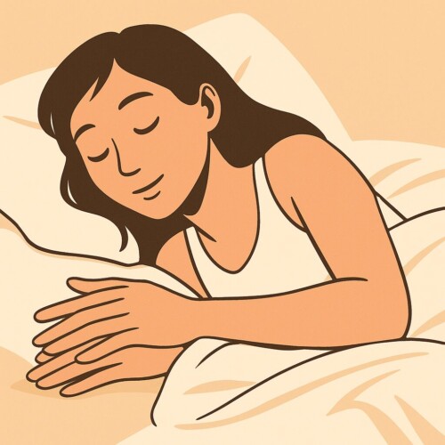 夜ふかし女子に捧ぐ、朝がラクになる5つの小さな習慣