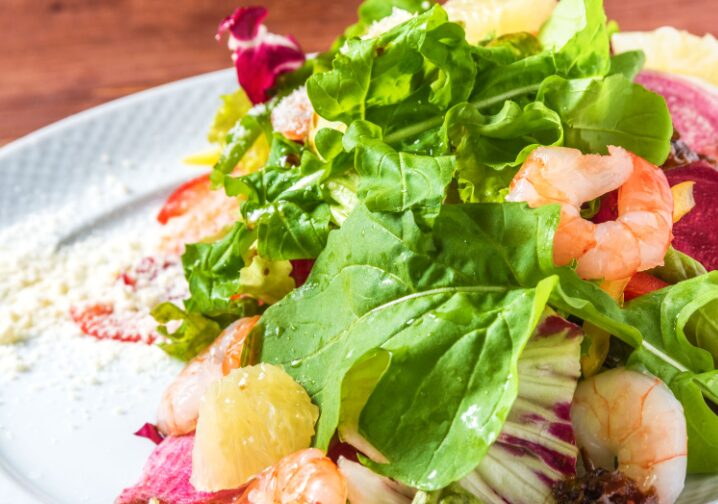 仙台女子におすすめ＊秋のひとりランチ店3選