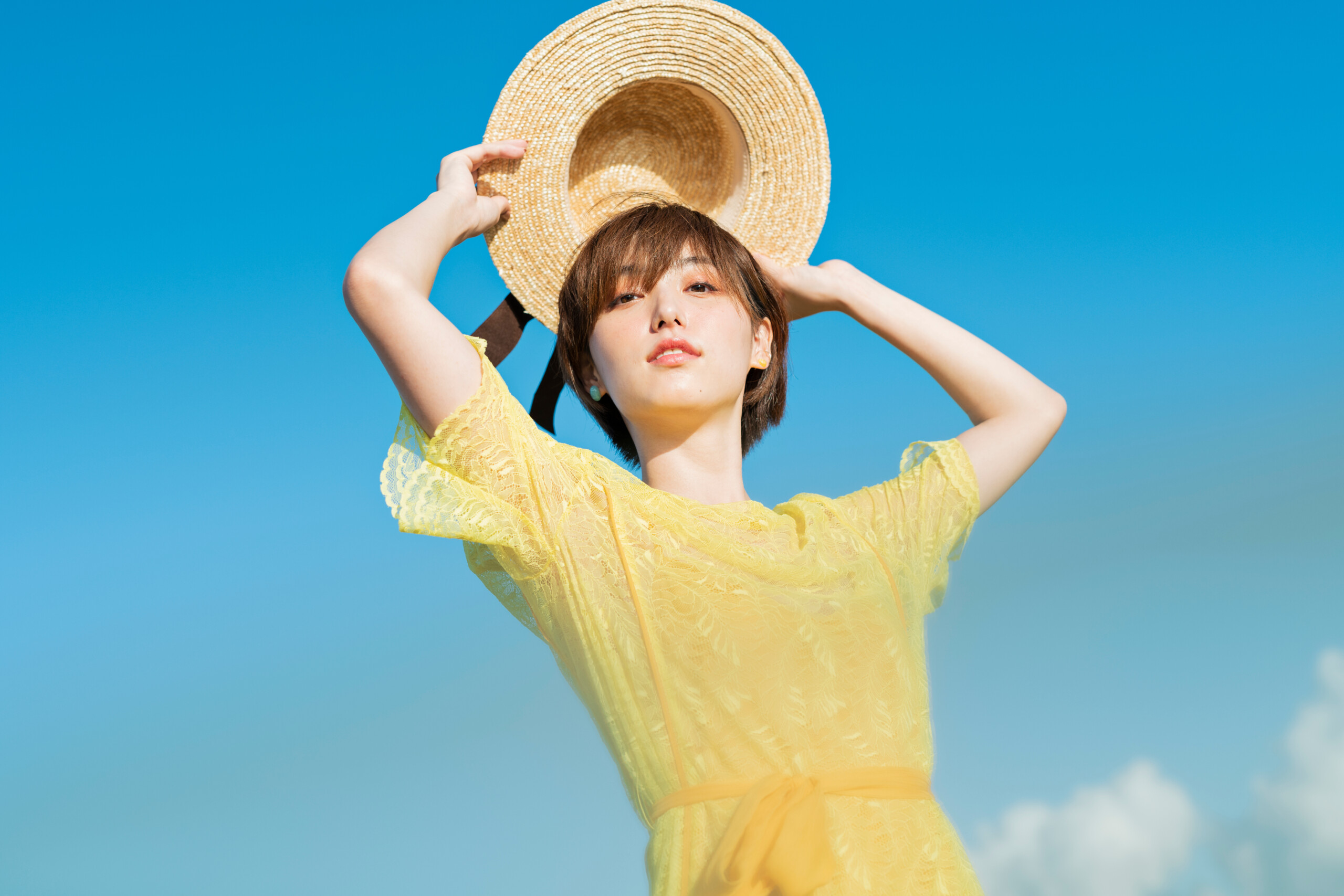 【今がベスト】6月は“美容医療デビュー”のチャンス